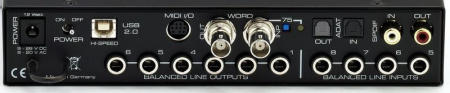 RME Fireface UC по цене 110 700 ₽
