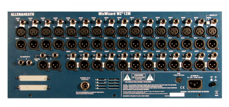 Allen & Heath WZ3 12M по цене 227 550 ₽