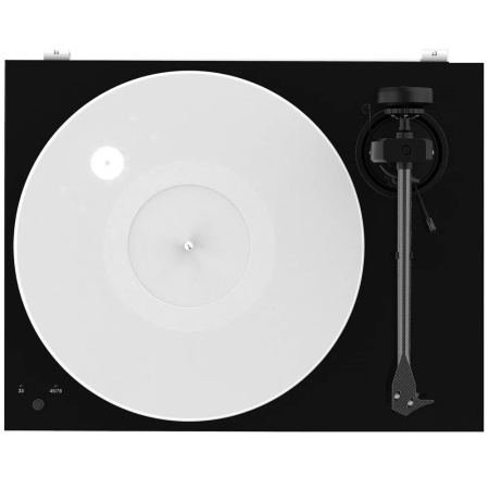 Pro-Ject X1 B (Pick It PRO B) Piano Black по цене 125 000.00 ₽