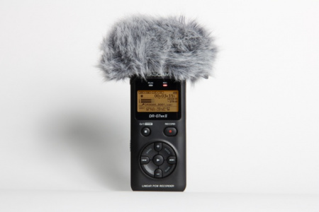 Tascam WS-11 по цене 1 740 ₽