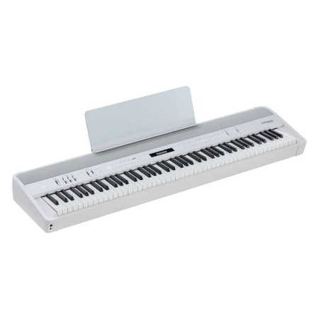 Roland FP-90X-WH по цене 195 500 ₽