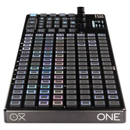 OXI Instruments One MK2 Black Edition по цене 96 720 ₽