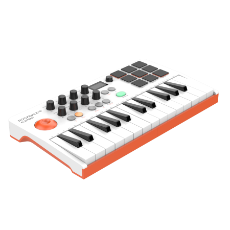Rockdale Element White по цене 7 900 ₽