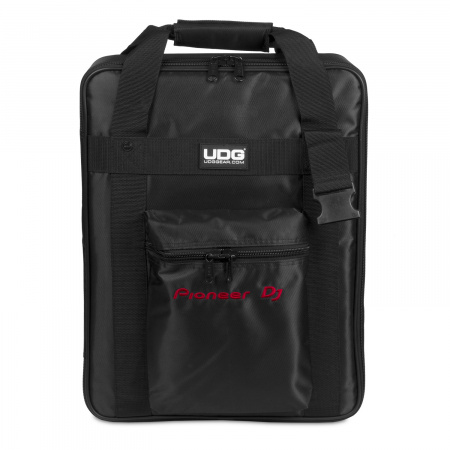UDG Ultimate Pioneer CD Player/Mixer Backpack Large по цене 12 800 руб.