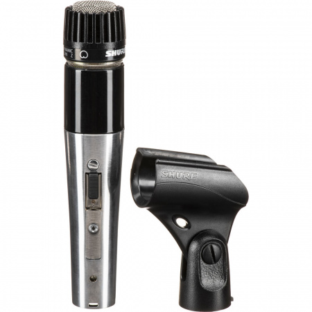 Shure 545SD-LC по цене 18 950 ₽