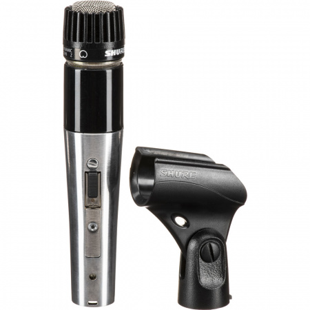 Shure 545SD-LC по цене 14 208 ₽