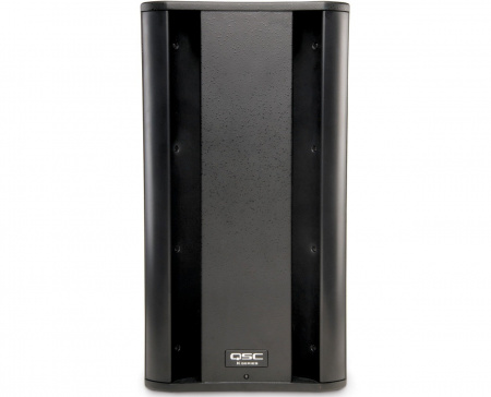 Аренда колонок QSC K12.2 (2 шт.) 2025 watt + сабвуфер QSC KSUB (2 шт.) 1000 watt по цене 12 000.00 ₽