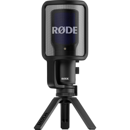Rode NT-USB+ по цене 20 150 ₽