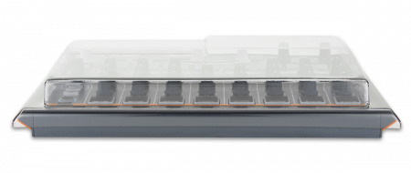 Decksaver Arturia Drumbrute Impact Cover по цене 7 200 ₽