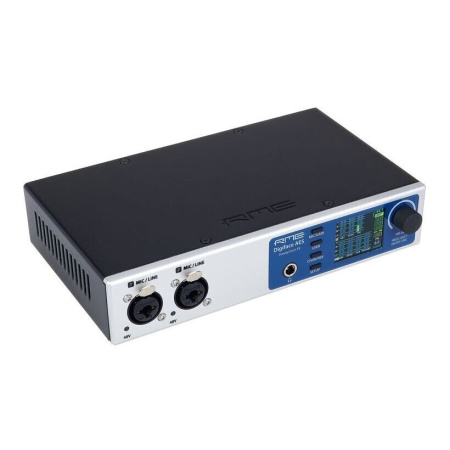RME Digiface AES по цене 234 888 ₽