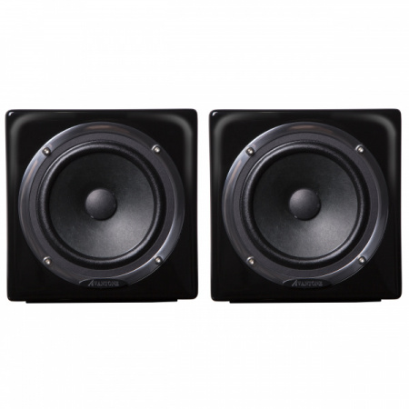 Avantone Pro MixCube Active Monitor Pair Black по цене 50 400 ₽