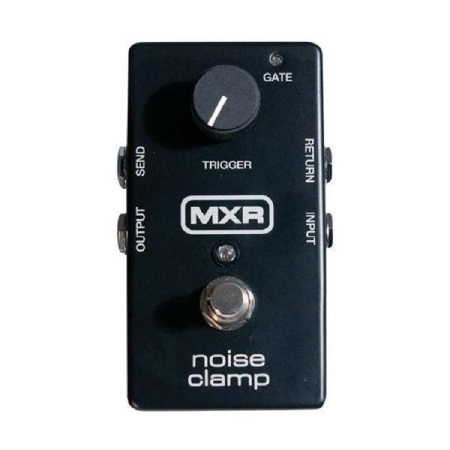 MXR M195 Noise Clamp по цене 13 270.00 ₽