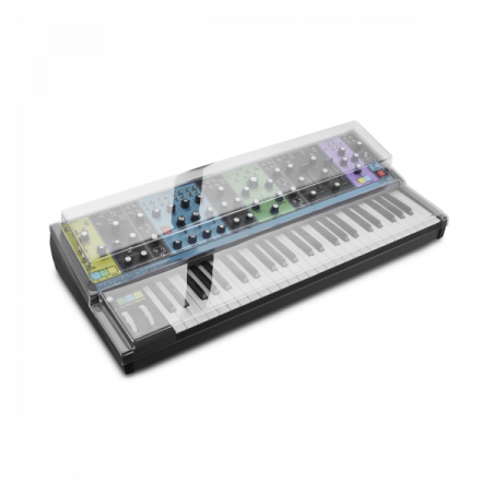 Decksaver Moog Matriarch Cover по цене 17 000 ₽
