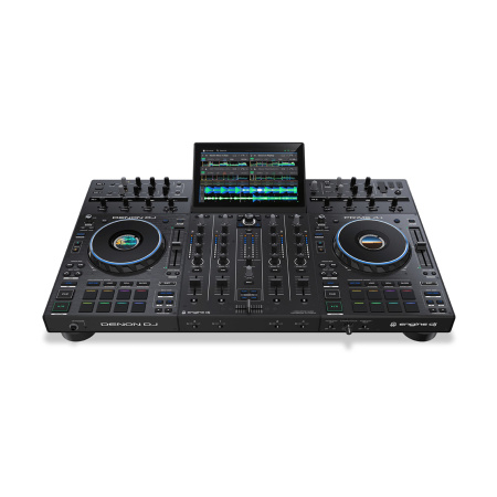 Denon Prime 4+ по цене 297 100 ₽