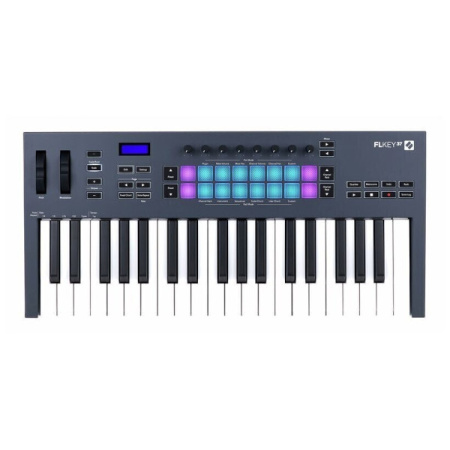 Novation FLkey 37 по цене 35 650 ₽