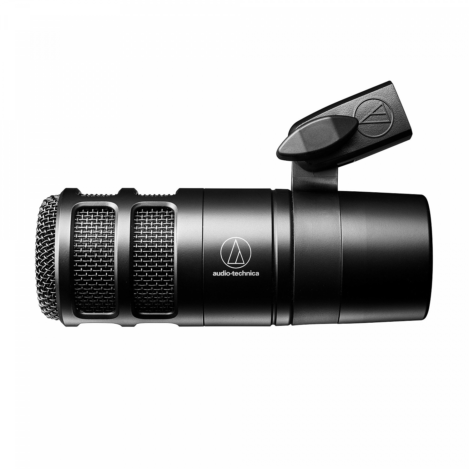 Audio-Technica | AT2040. Вышел новый динамический микрофон для подкастов/трансляций