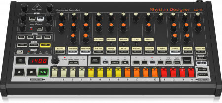 Behringer RD-8 по цене 34 800 ₽