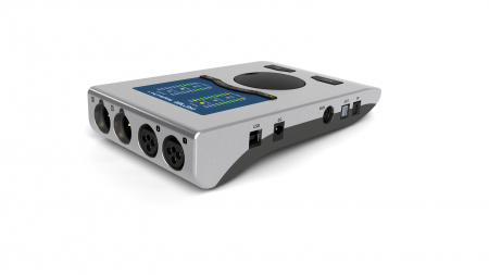 RME Babyface Pro FS по цене 77 600 ₽