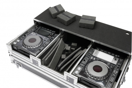 Magma Multi-Format Workstation Player/Mixer-Set по цене 63 250 ₽