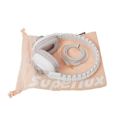 Superlux HD581 White по цене 6 750 ₽