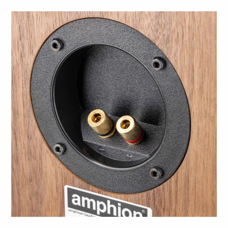 Amphion Helium510 Walnut по цене 139 900 ₽