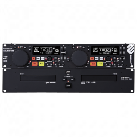 Reloop RMP-2760 USB по цене 47 990 ₽