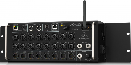 Behringer XR18 по цене 89 990 ₽