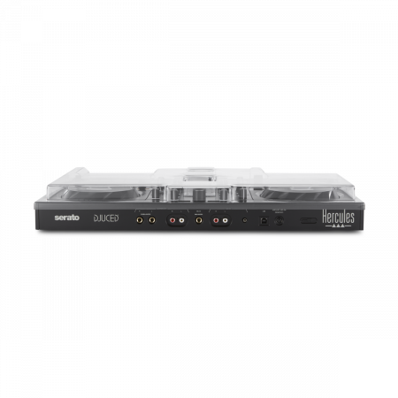 Decksaver Hercules Inpulse 500 Cover по цене 6 900 ₽