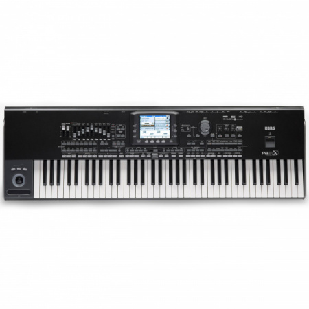 Korg Pa3X 76 по цене 134 820 руб.