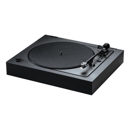Pro-Ject Automat A2 2M Red Black по цене 168 400 ₽