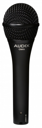 Audix OM6 по цене 26 350 ₽