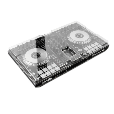 Decksaver Pioneer DDJ-SR2/DDJ-RR по цене 6&nbsp;930 ₽