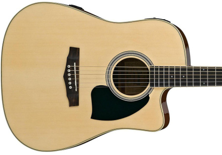 Ibanez PF15ECE-NT по цене 34 000 ₽