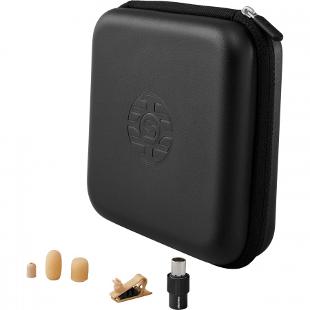 Shure DH5T/O-MTQG по цене 63 750 ₽