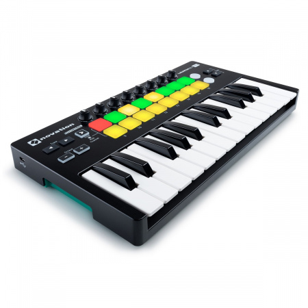 Novation Launchkey Mini mk2 по цене 8 800 руб.