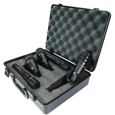 Superlux DRKA3C2 по цене 13 950 ₽