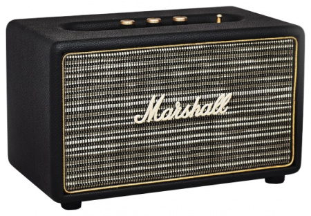 MARSHALL Acton BT Black по цене 11 190 руб.