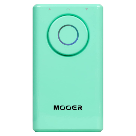 Mooer Prime P1 Green по цене 19 000 ₽