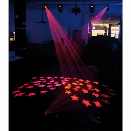 ADJ Vizi Wash LED 108 по цене 76 000 ₽