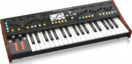 Behringer DeepMind 6 по цене 83 700 ₽