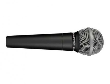 Nady SP-9 Starpower MIC по цене 1 850 ₽