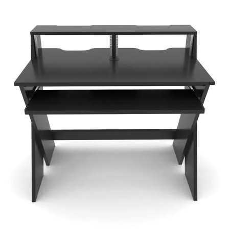 Glorious Sound Desk Compact Black купить за 55 990 ₽ с доставкой по Москве и всей России в интернет-магазине ALL for DJ Glorious Sound Desk Compact Black по цене 55 990 ₽