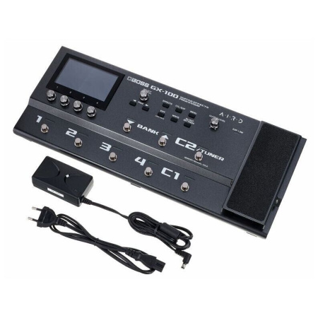 Boss GX-100 по цене 62 650 ₽