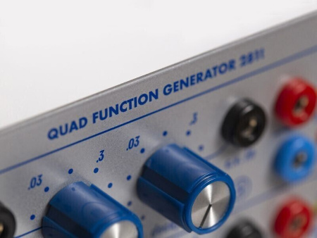 Tiptop & Buchla 281t по цене 33 350 ₽