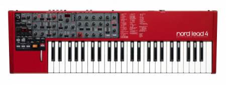 Clavia Nord Lead 4 по цене 122 100 ₽