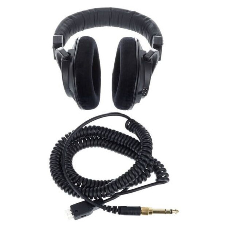 Beyerdynamic DT 250 (80 Ohm) по цене 33 250 ₽