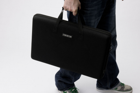 Magma CTRL-Case XXL black/black по цене 4 200 ₽