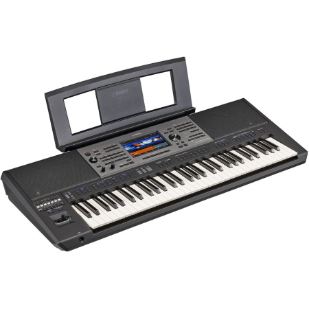 Yamaha PSR-A5000 по цене 197 990.00 ₽