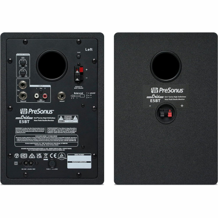 PreSonus Eris 5 BT 2nd Gen по цене 38 350 ₽