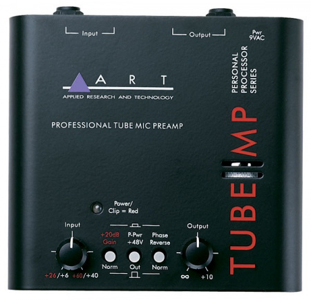 ART Tube MP по цене 12 350 ₽